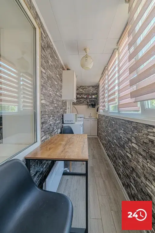 В продаже 1 комнатная квартира по ул. Измайлова, д. 64 с ремонтом - Фото 16
