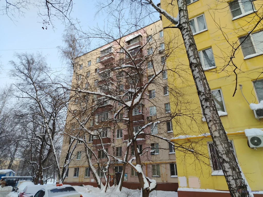 Продажа квартиры, ул. Федора Полетаева - Фото 7