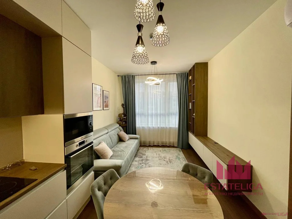 Аренда квартиры, 1-й Котляковский переулок - Фото 6