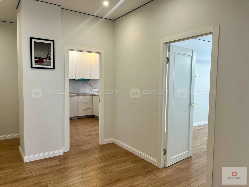 Аренда квартиры, Казань, ул. Танковая д.3 - Фото 27