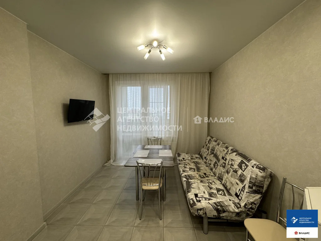 Аренда квартиры, Рязань, ул. Чапаева - Фото 5