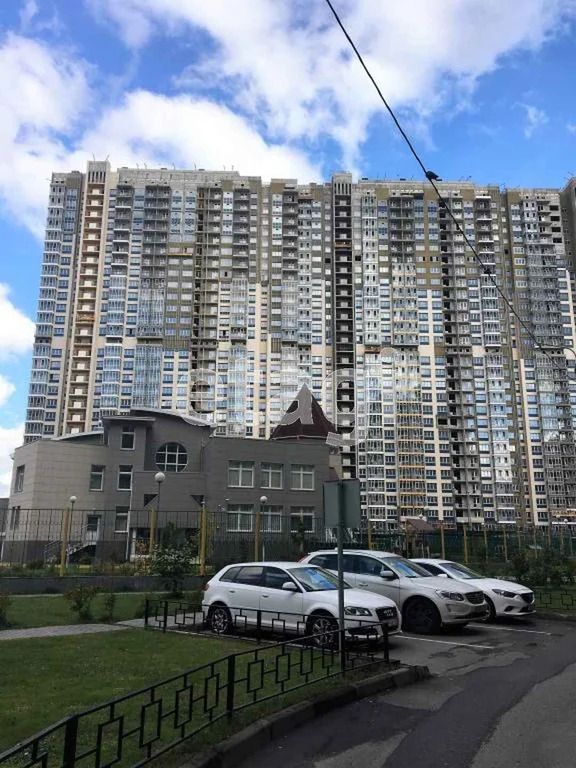 Продажа Квартир В Красногорске