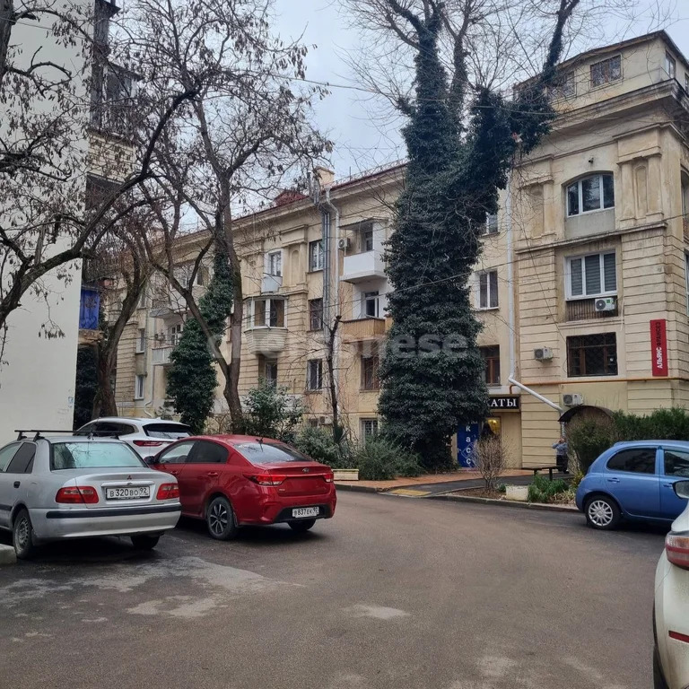 Продажа квартиры, Севастополь, ул. Большая Морская - Фото 4