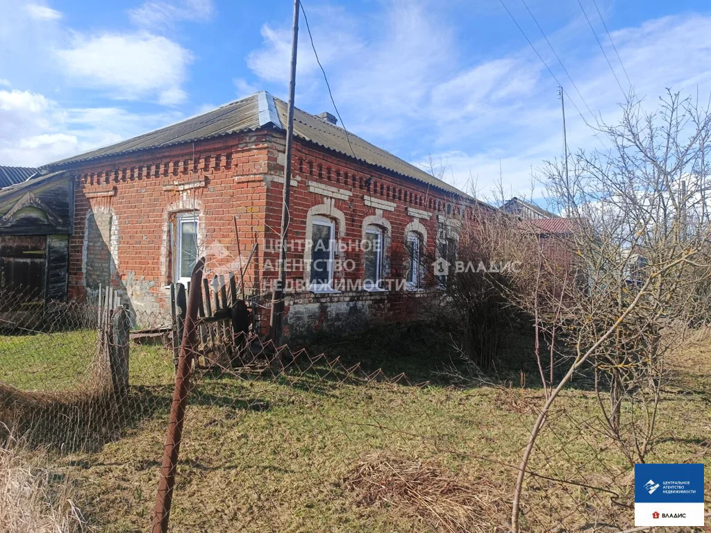 Продажа дома, Полтавка, Шиловский район, ул. Центральная - Фото 1