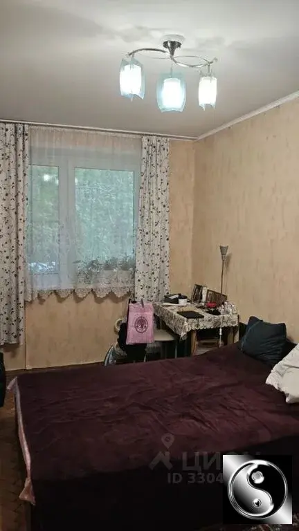 Сдам двухкомнатную квартиру 55.0м Строгинский бул., 17К1, Москва, ... - Фото 9