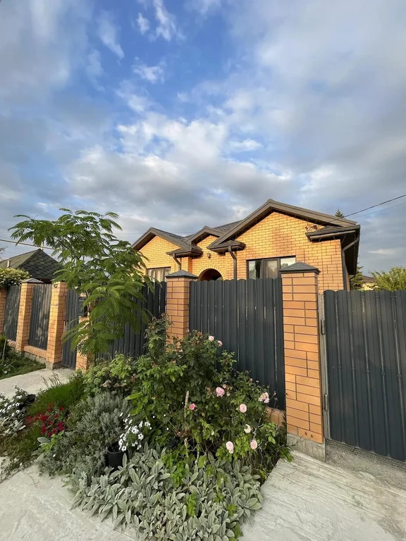 Продажа дома, Афипский, Северский район, ул. Ленина - Фото 16
