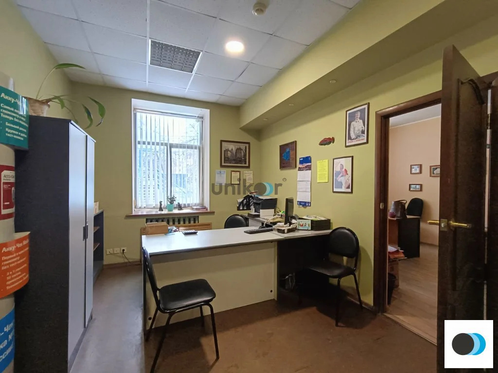 Продажа офиса, Уфа, ул. Первомайская - Фото 8