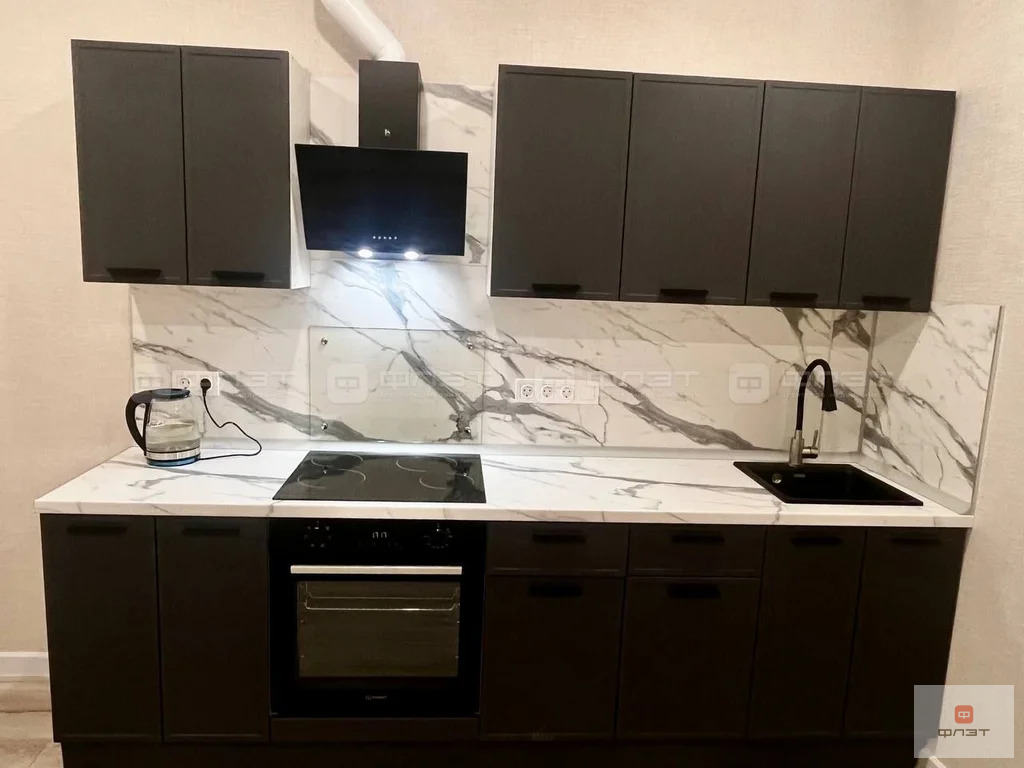 Аренда квартиры, Казань, ул. Маршрутная д.15 к3 - Фото 4