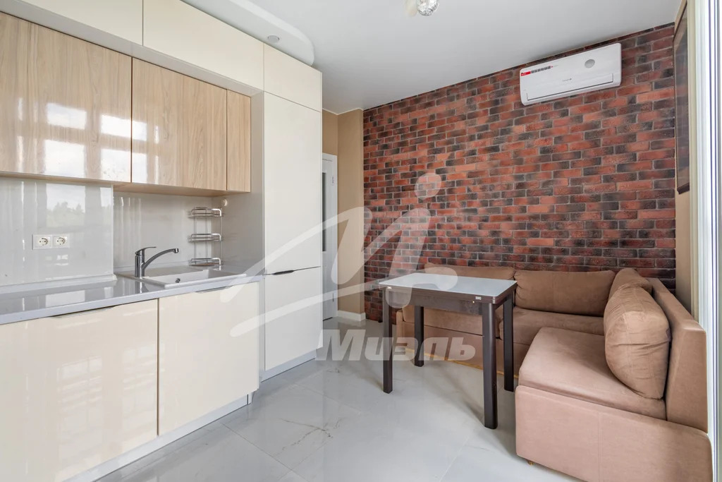 Продажа квартиры, Химки, Ивановская ул. - Фото 4