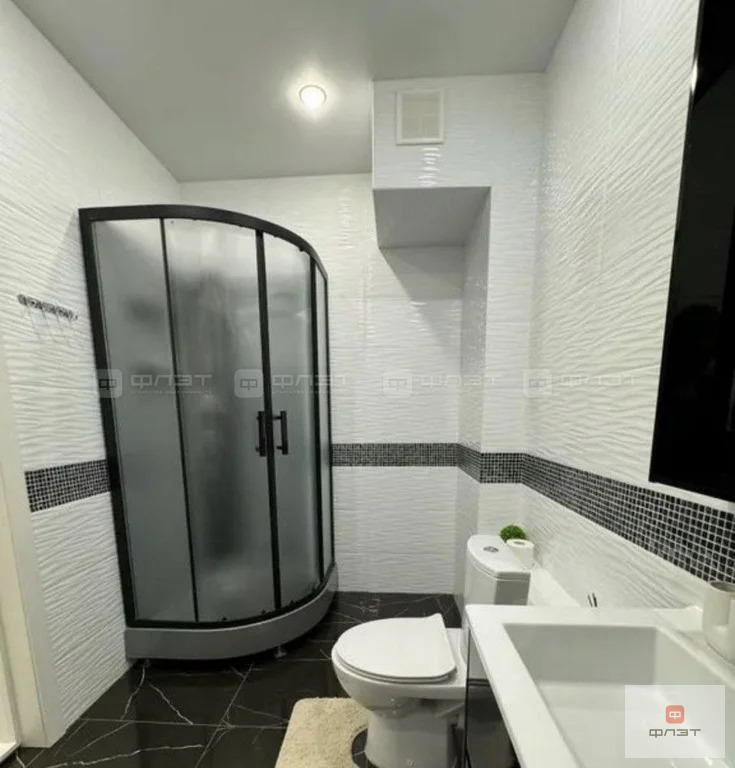 Продажа квартиры, Казань, ул. Родины - Фото 23