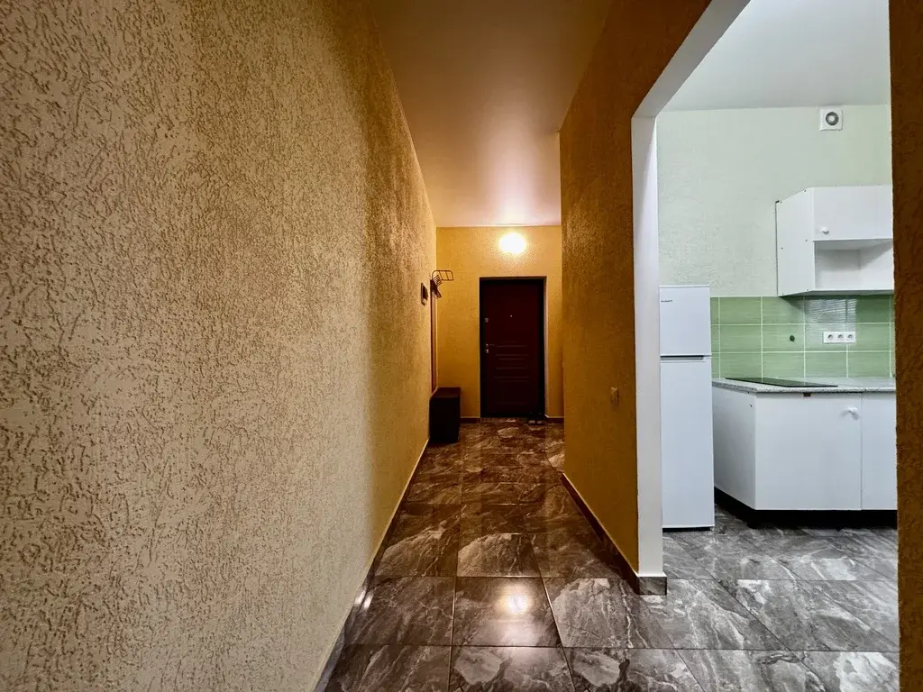 1-к ул.Самсоновская, дом 10 - Фото 11