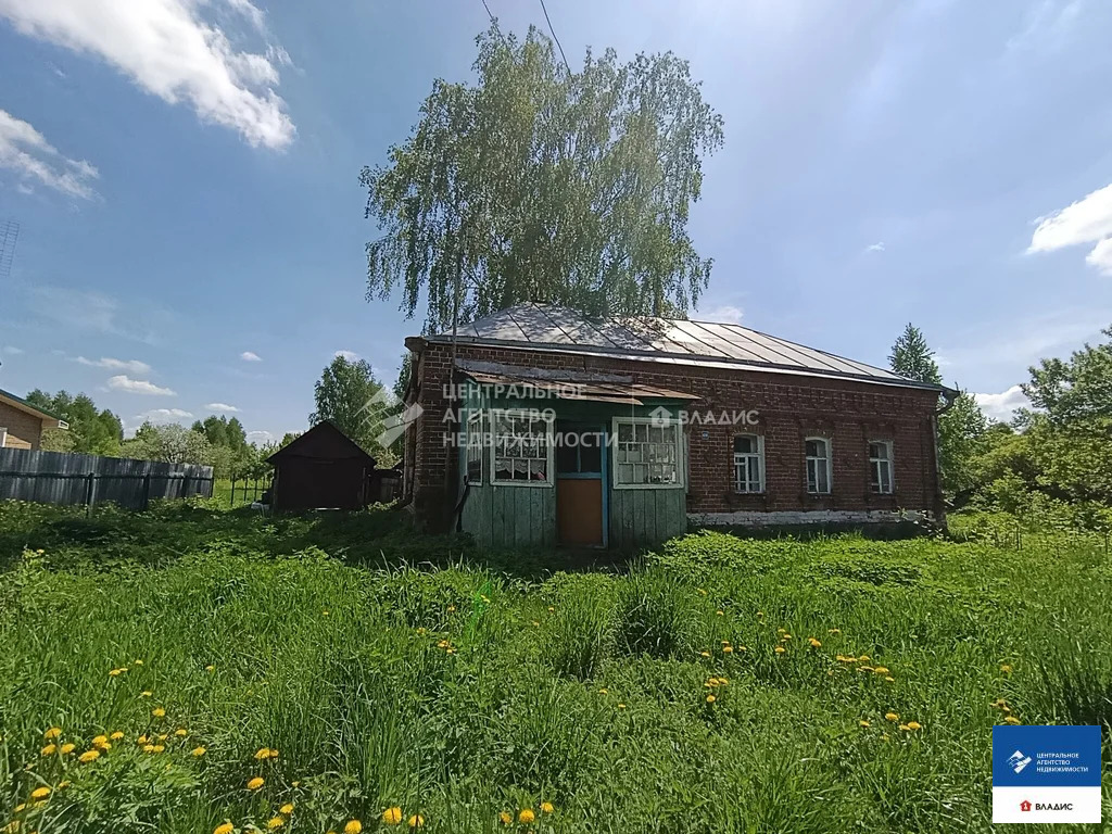 Продажа дома, Песочня, Путятинский район, ул. Радищева - Фото 2
