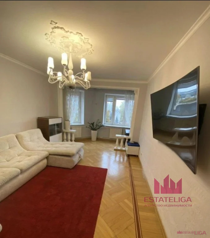 Продажа квартиры, 8-я улица Соколиной Горы - Фото 5