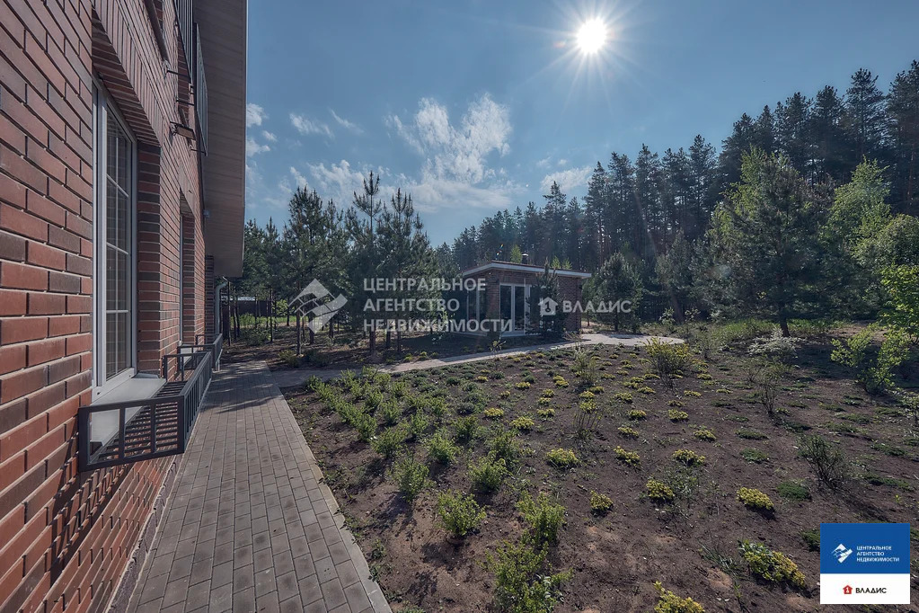Продажа дома, Ласково, Рязанский район, Весенняя улица - Фото 30