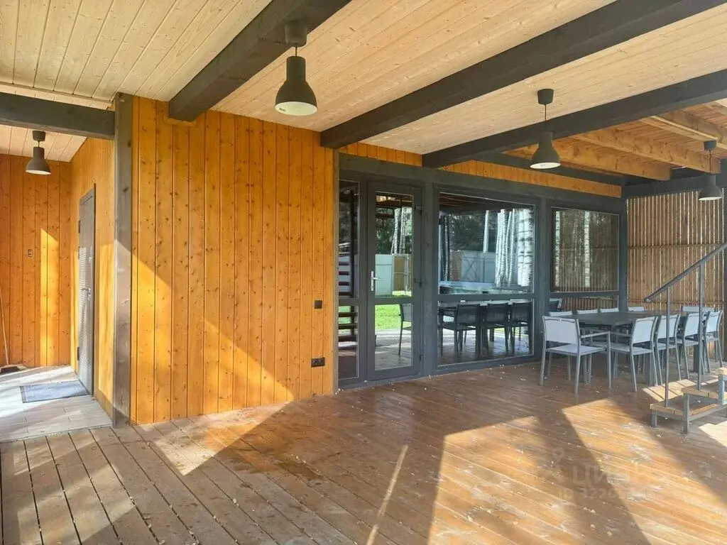 Продаю дом 310.0м ул. Сосновая, Ярославская область, ... - Фото 30