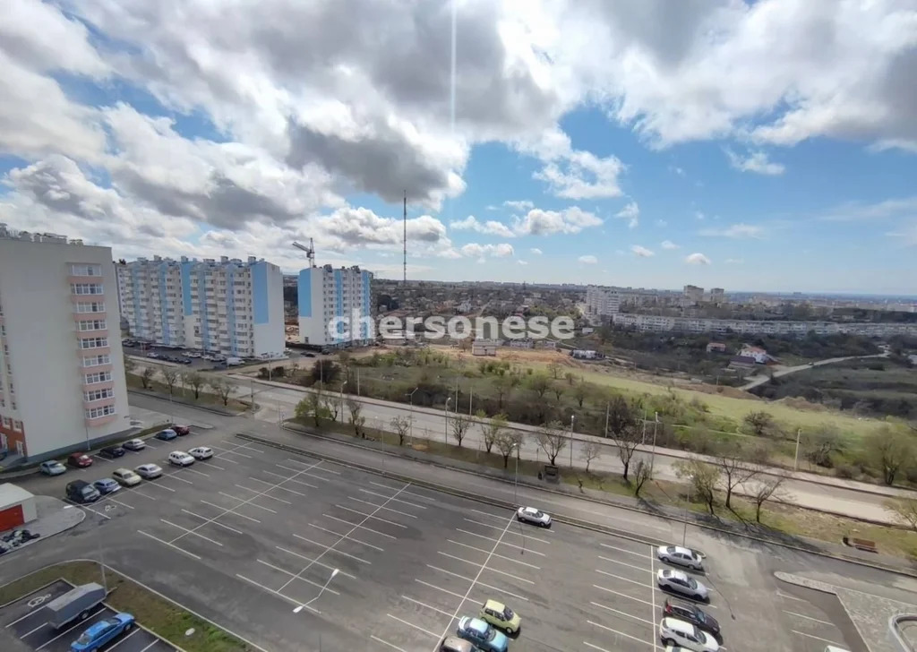 Продажа квартиры, Севастополь, ул. Горпищенко - Фото 10