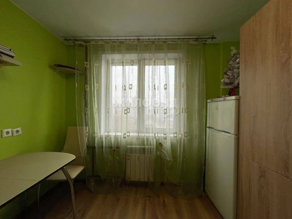 Продажа квартиры, Новосибирск, ул. Покатная - Фото 5