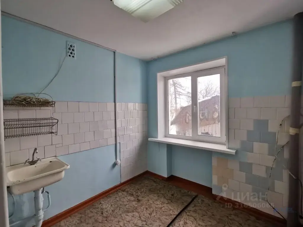 Продаю помещение свободного назначения 44.3м ул. Гагарина, 6, Магадан, - Фото 11