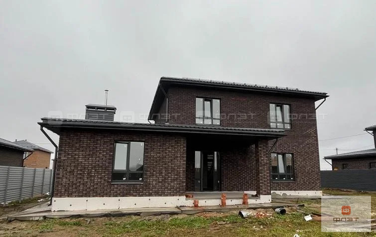 Продажа дома, Сокуры, Лаишевский район, ул. Новая жизнь - Фото 2