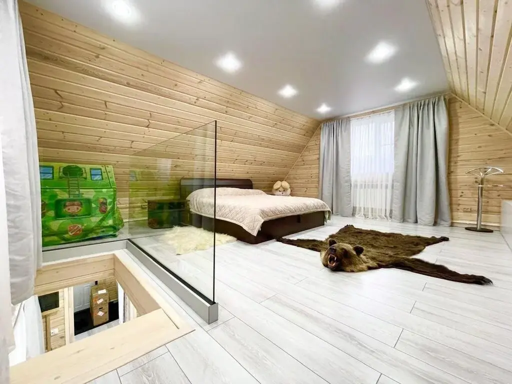 Продажа дома 86.6м ул. Комсомольская, Ярославская область, ... - Фото 20