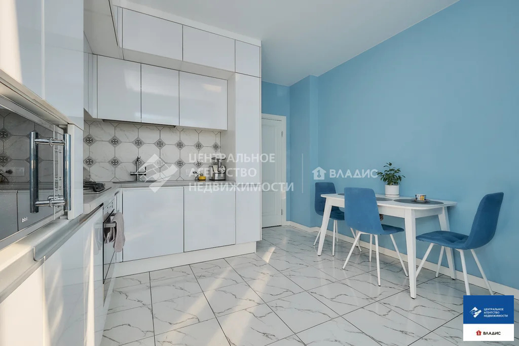 Продажа квартиры, Рязань, ул. Чкалова - Фото 7