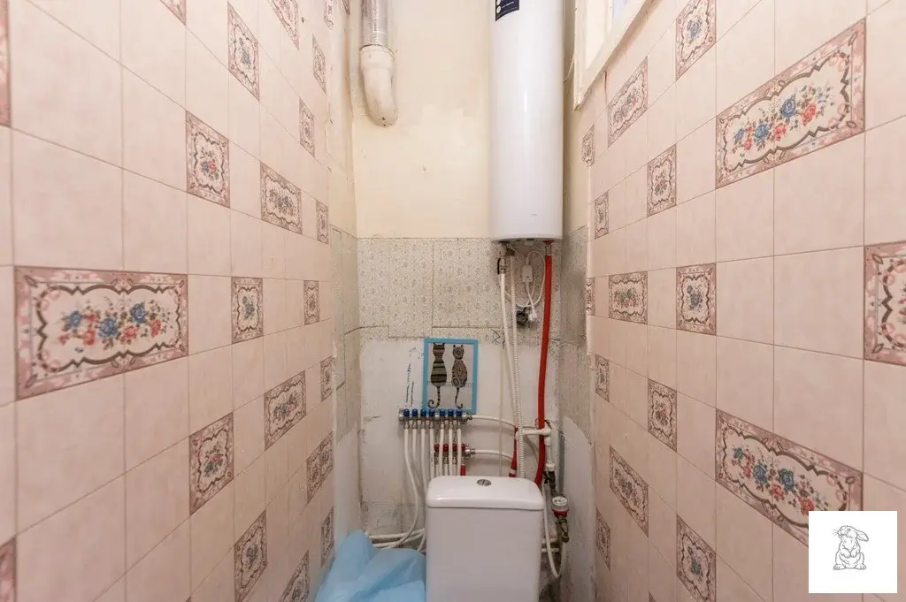 Продам уютную квартиру! - Фото 21