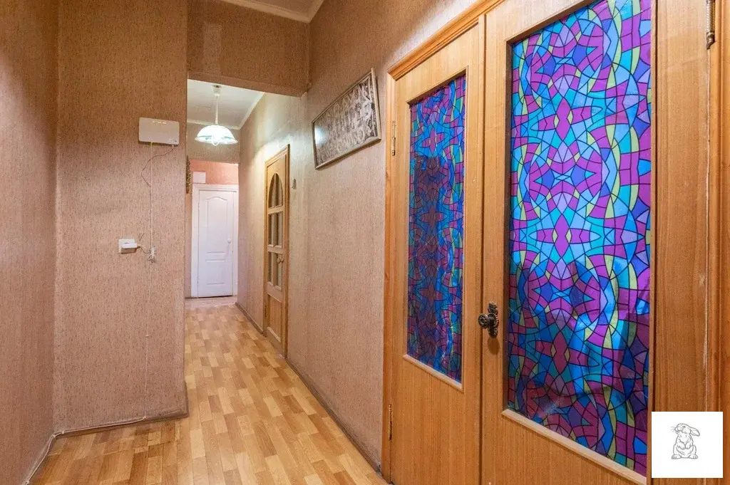 Продам уютную квартиру! - Фото 28