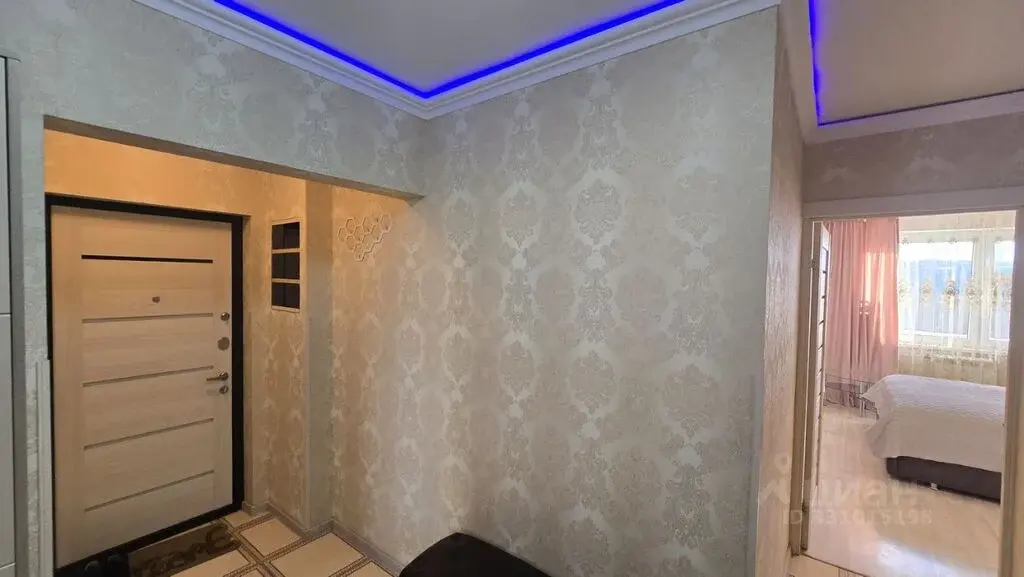 Продажа трехкомнатной квартиры 64.0м Совхозная ул., 29, Химки, ... - Фото 19