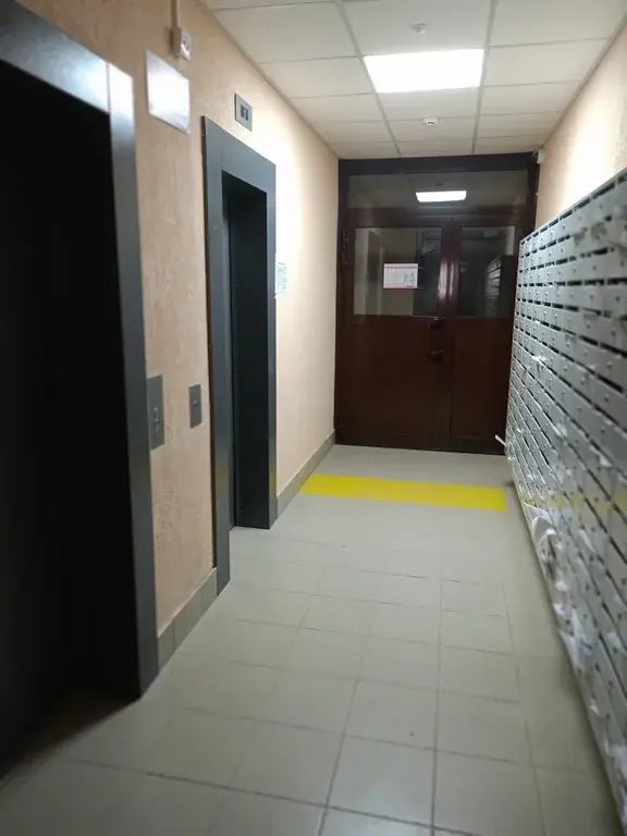 1-к.Красноармейск, ул.Новая жизнь, д.8к1 - Фото 8
