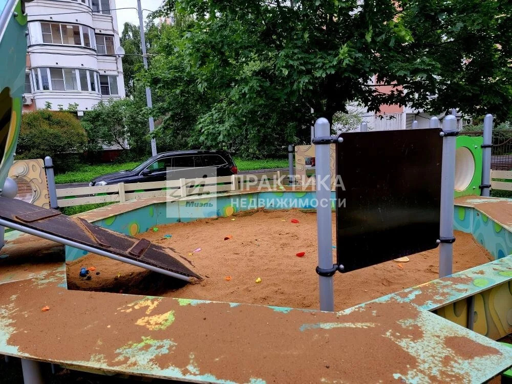 Продажа квартиры, ул. Новочеремушкинская - Фото 35