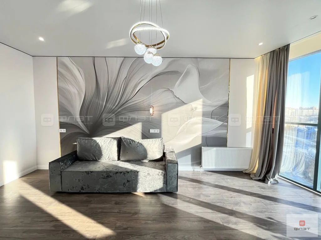 Продажа квартиры, Казань, ул. Танковая - Фото 12