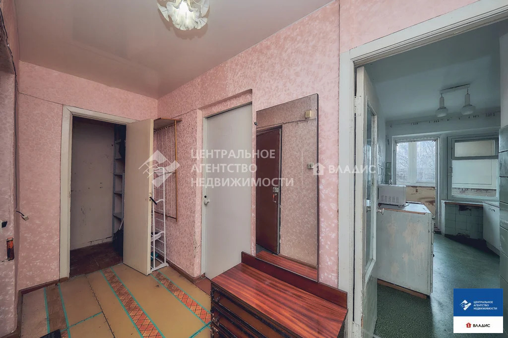 Продажа квартиры, Глебково, Рыбновский район, 31 - Фото 11