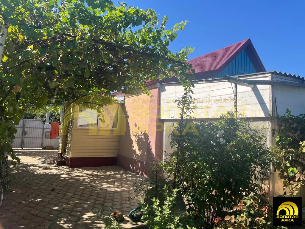 Продажа дома, Варениковская, Крымский район, ул. Красная - Фото 20