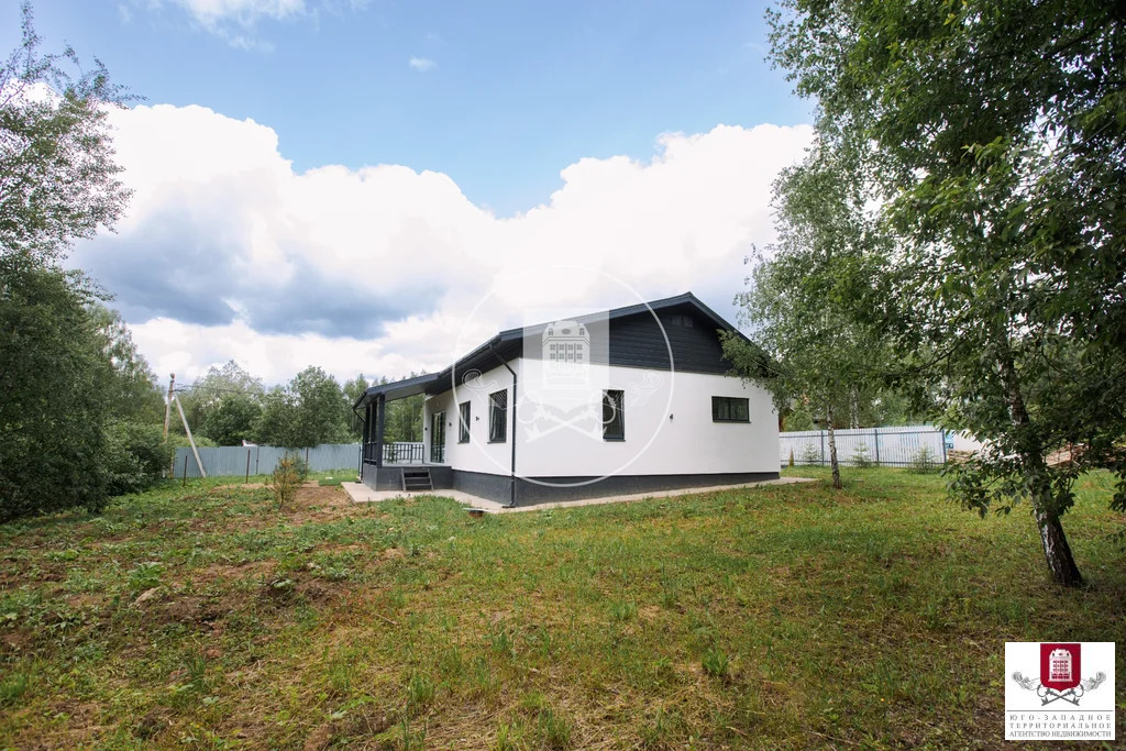 Продажа дома, Комлево, Боровский район, радужная ул - Фото 16