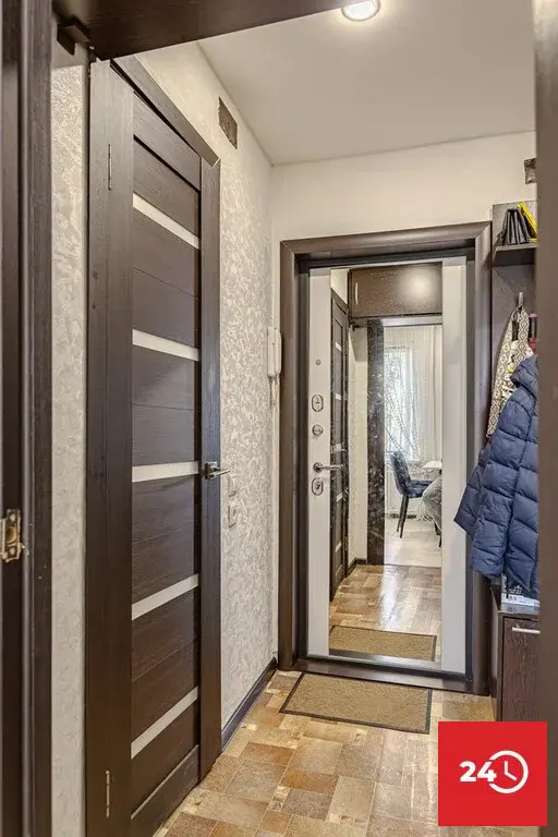 1-комнатная квартира по ул. Терновского 186 - Фото 7