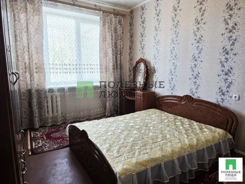Доступная 3кк за 3.475млн с ремонтои и мебелью. АГВ, Отличн.планировка - Фото 33