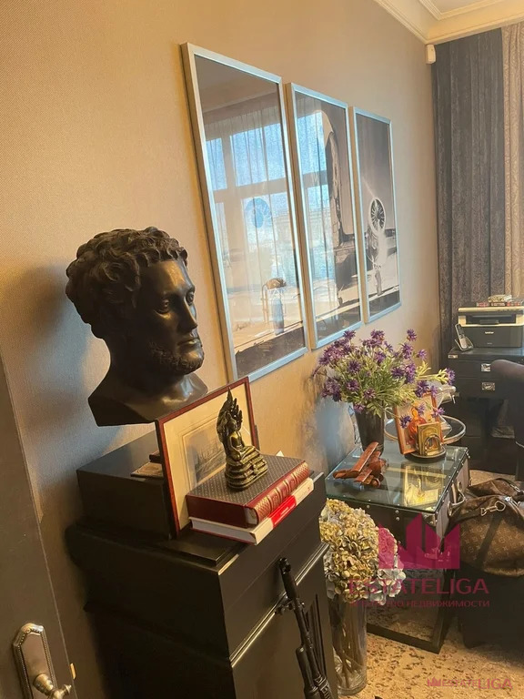 Аренда квартиры, Ломоносовский пр-кт. - Фото 22