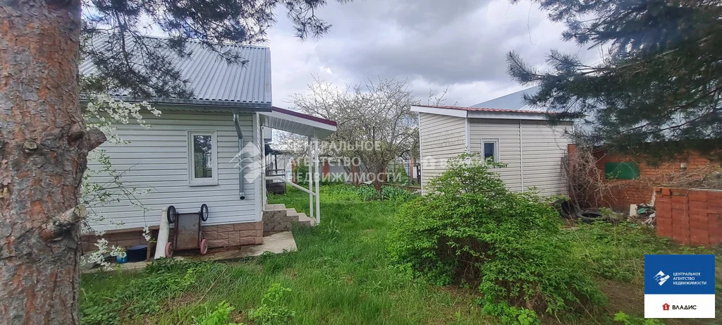 Продажа участка, Агро-Пустынь, Рязанский район, ул. Горького - Фото 3