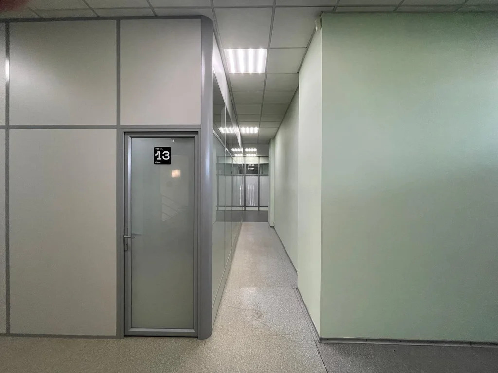 Аренда офиса 17.8 м2 в СВАО (БЦ "Pilot House"). - Фото 4