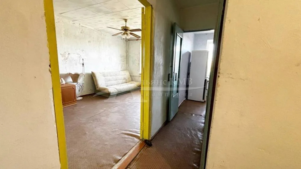 Продажа квартиры, Новопавловск, Кировский район, ул. Журавко - Фото 12