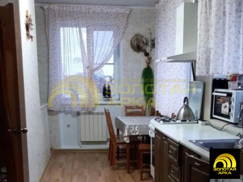 Продажа дома, Голубицкая, Темрюкский район, ул. Школьная - Фото 8
