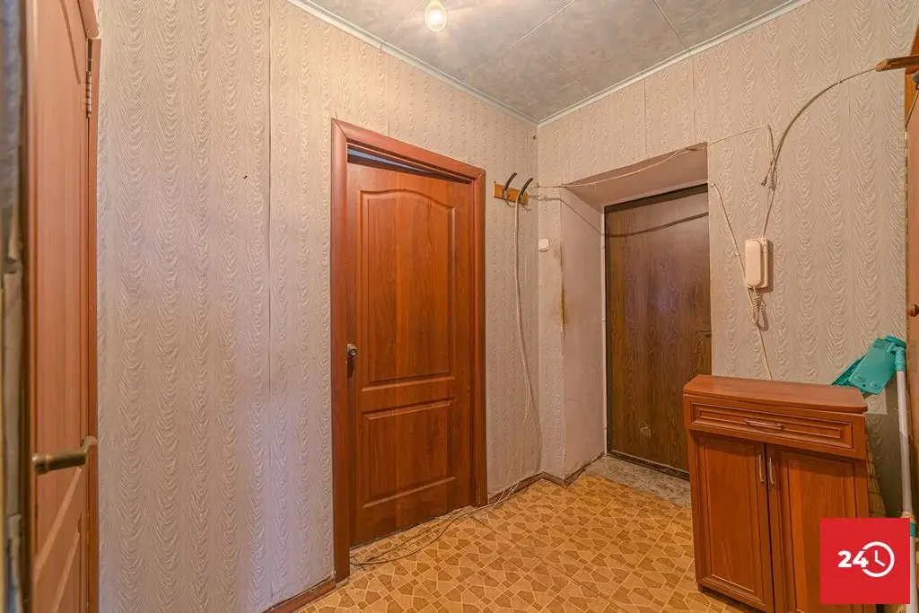 Идеальная трехкомнатная квартира для большой семьи! - Фото 9