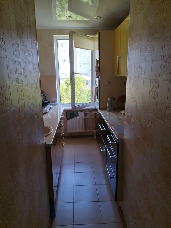 Продажа комнаты, Севастополь, ул. Лизы Чайкиной - Фото 8
