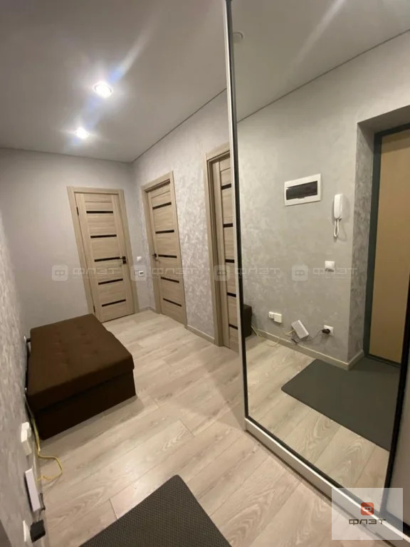 Продажа квартиры, Царево, Пестречинский район, ул. Петра Гаврилова - Фото 7