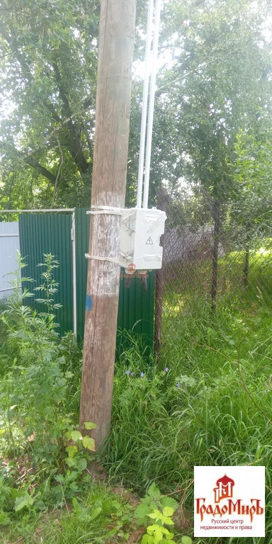 Продажа участка, Дмитров, Дмитровский район, Савелово д. - Фото 4
