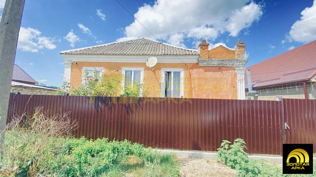 Продажа дома, Варениковская, Крымский район, ул. Базарная - Фото 20