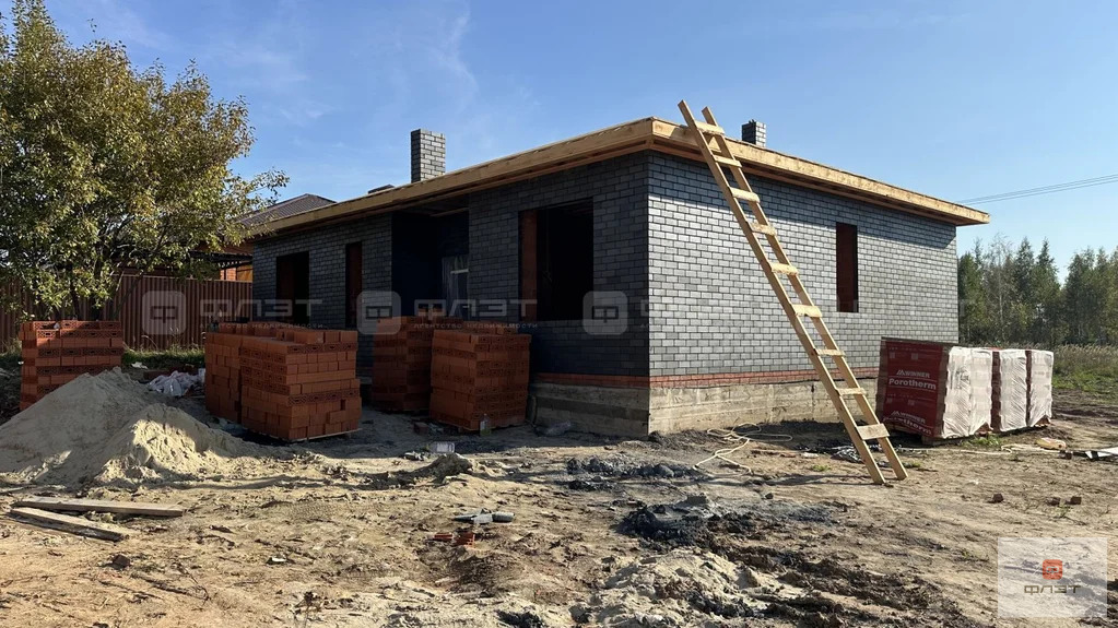 Продажа дома, Куюки, Пестречинский район, 24-й квартал - Фото 4