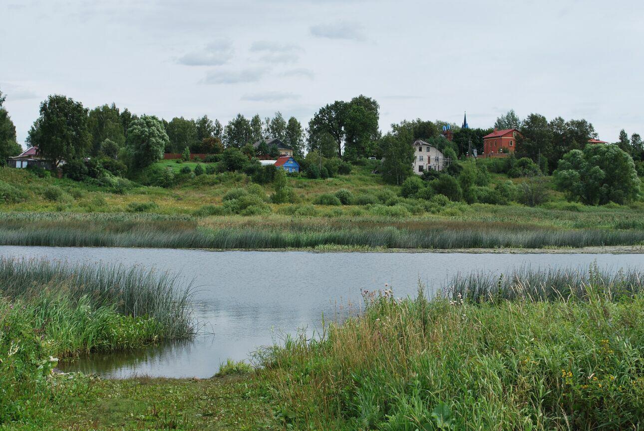 Село малые соли Некрасовский район