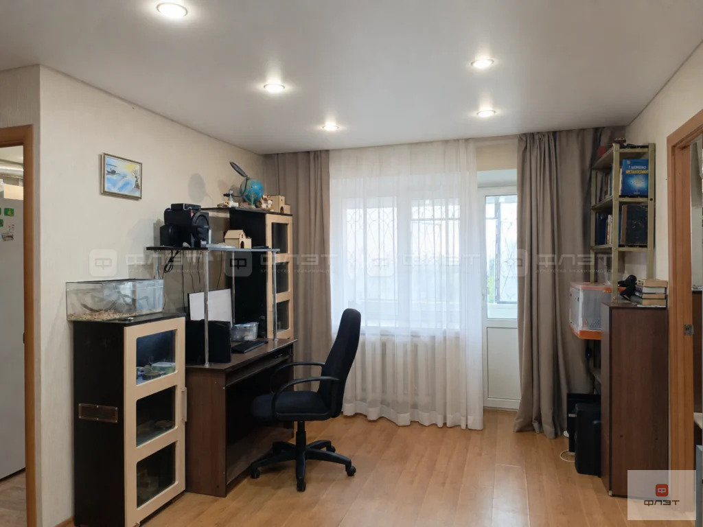 Продажа квартиры, Казань, ул. Декабристов - Фото 10