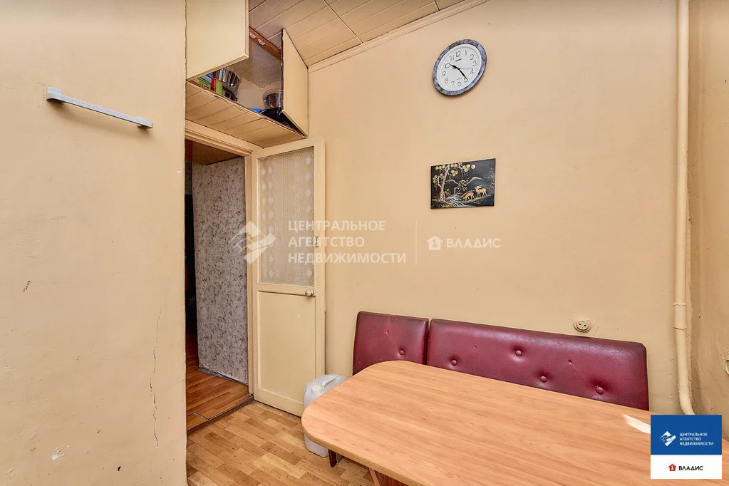Продажа квартиры, Рыбное, Рыбновский район, ул. Почтовая - Фото 11